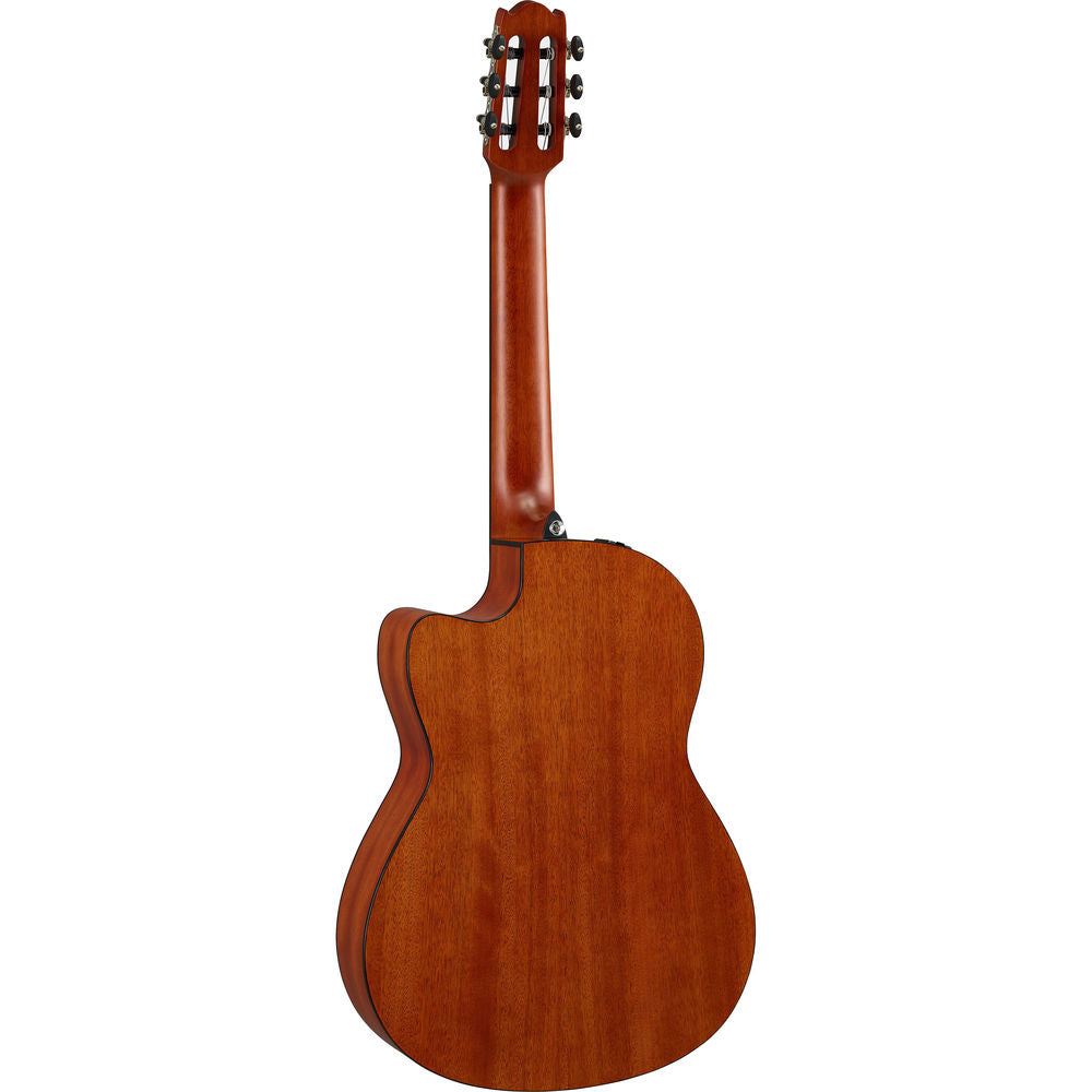 Yamaha NCX1 NX Series Acoustic-Electric Classical Guitar - Natural