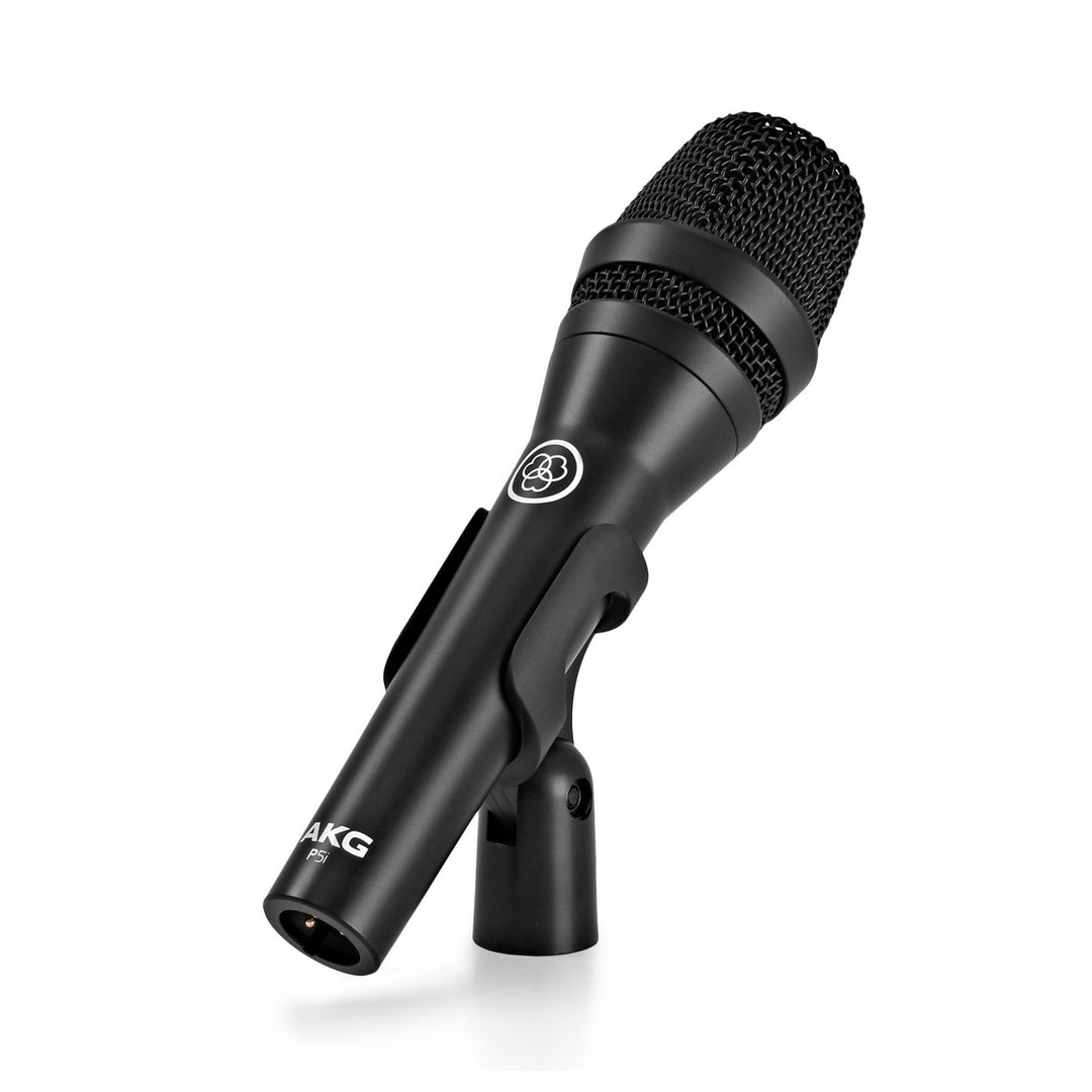 AKG P5I Handheld Vocal Microphone