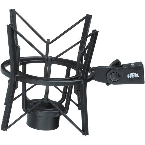 Heil PRSMB - Shock Mount For PR40 / Black
