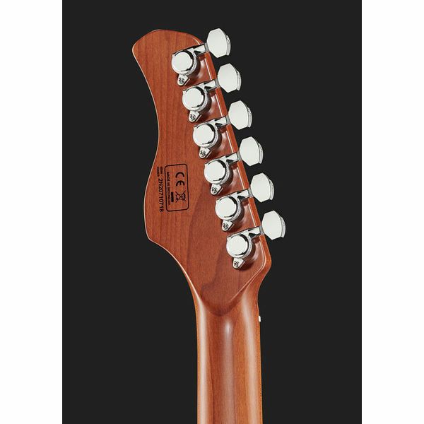 Sire Larry Carlton S7 (Sherwood Green) S7-SG Electric Guitar