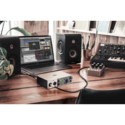 Universal Audio Volt 2 2-in/2-out USB 2.0 Audio Interface