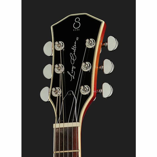 Sire Larry Carlton H7 Electric Guitar - Cherry Sunburst