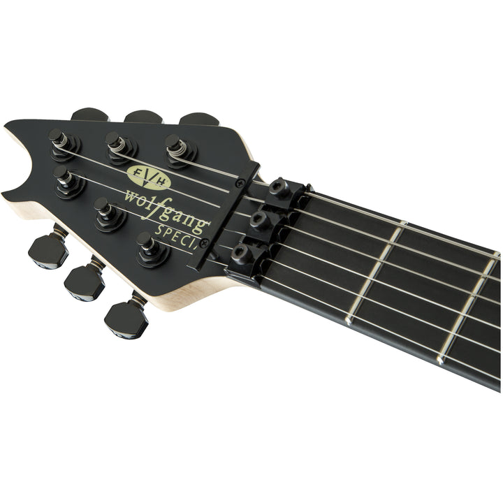 EVH Wolfgang Special (Black) 5107711568 Electric Guitar