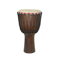 Tycoon TAJ-6 - Djembe African 6