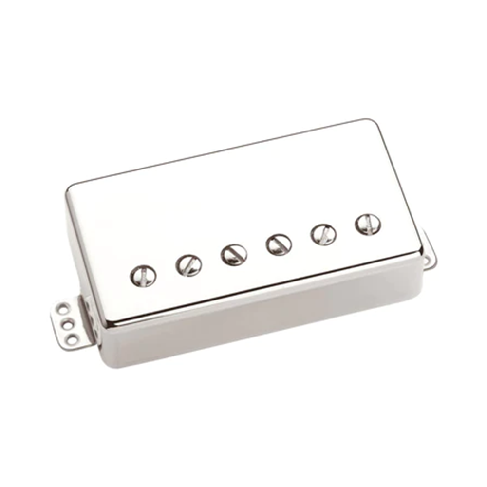 Seymour Duncan - Green Magic Trembucker Guitar Pickup (Nickle Cover)
