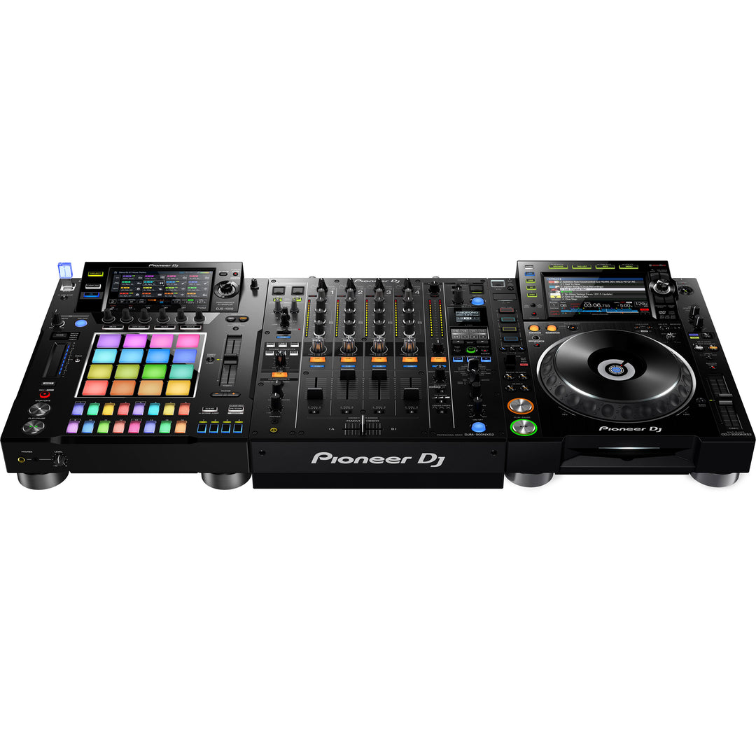 Pioneer DJ DJS-1000 Stand-Alone DJ Sampler w/ Touch Screen