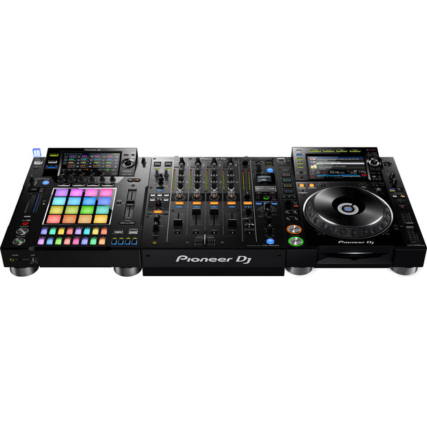 Pioneer DJ DJS-1000 Stand-Alone DJ Sampler w/ Touch Screen