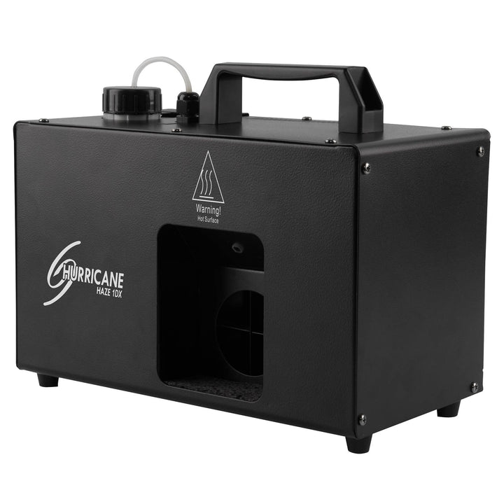 Chauvet DJ Hurricane Haze 1DX Haze Machine