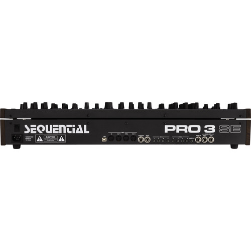 Sequential Pro 3 Special Edition