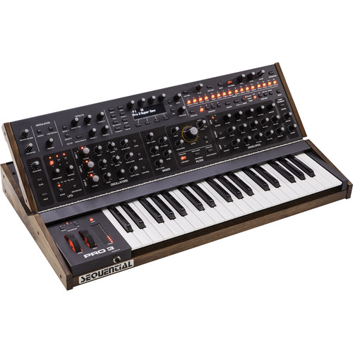Sequential Pro 3 Special Edition
