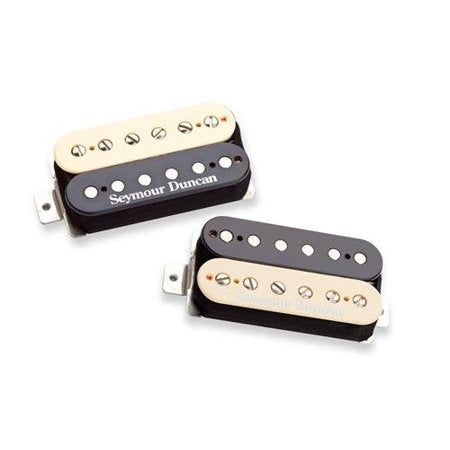 Seymour Duncan Saturday Night Special, set Zbr