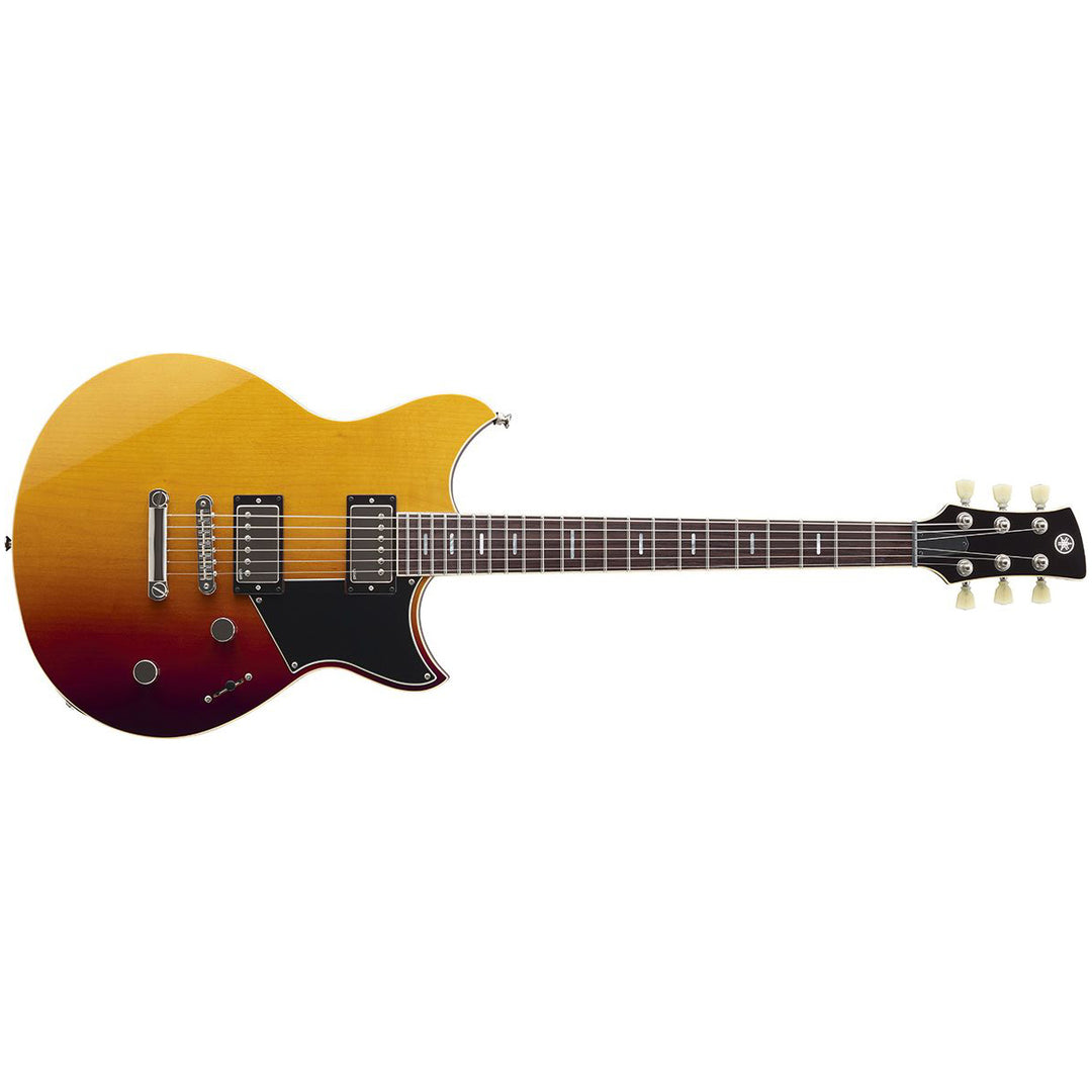 Yamaha Revstar (Sunset Burst) RSS20 SSB