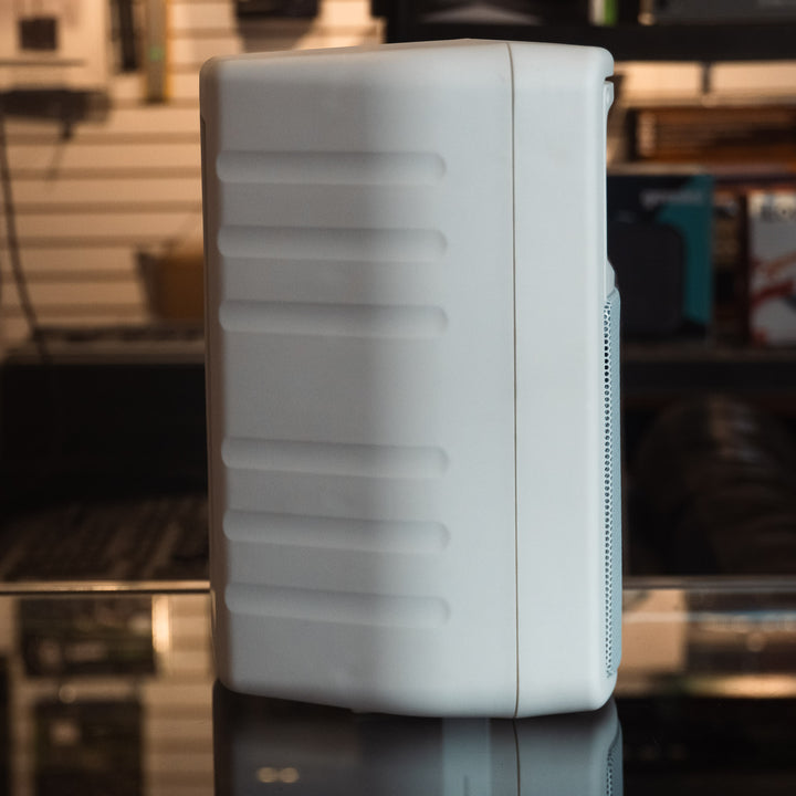 dB Technologies M90W Passive Two Way Speaker - White (Demo)
