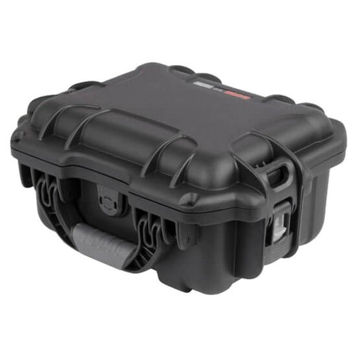 Gator GM-06-MIC-WP Fits 6 handheld microphones