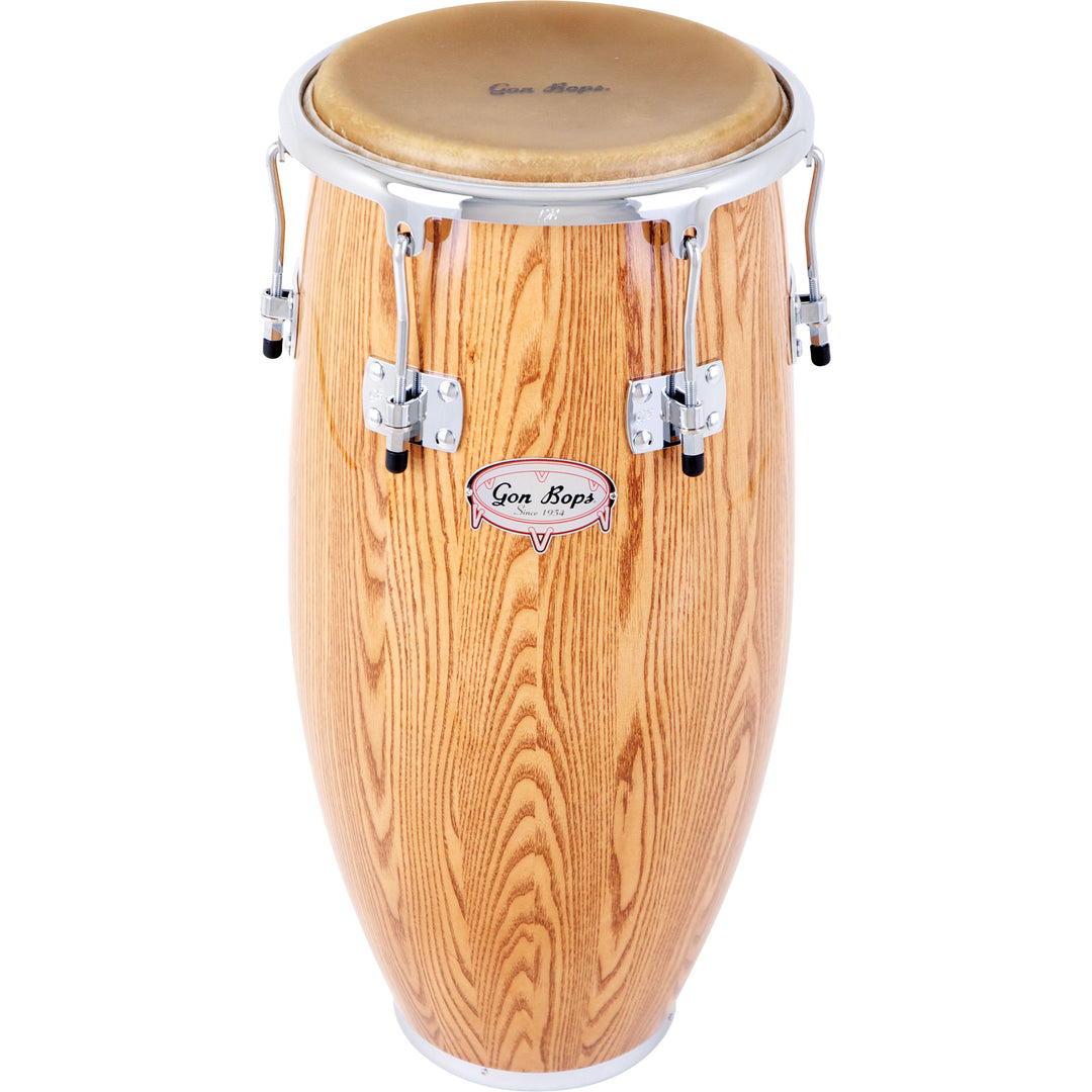 Gon Bops AA1075N - Alex Acuna Signature Quinto 10.75''