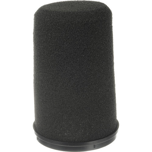 Shure RK345 - Replacement Windscreen for SM7, SM7A and SM7B Microphones