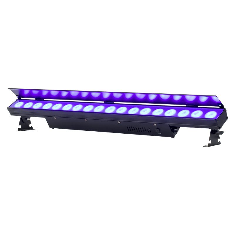 ADJ Linear Fixture LED Bar with 18x10W RGBAL