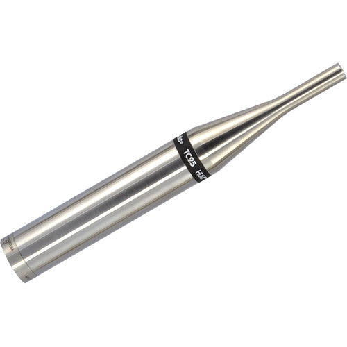 Earthworks TC25 - Omnidirectional Condenser Microphone (Single Microphone)