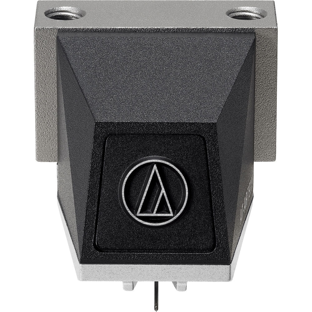 Audio-Technica Consumer AT-ART9XI Magnetic-Core Dual-Moving-Coil Cartridge