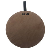 Big Fat Snare Drum- Suede-DTE-14- Down To Earth 14"