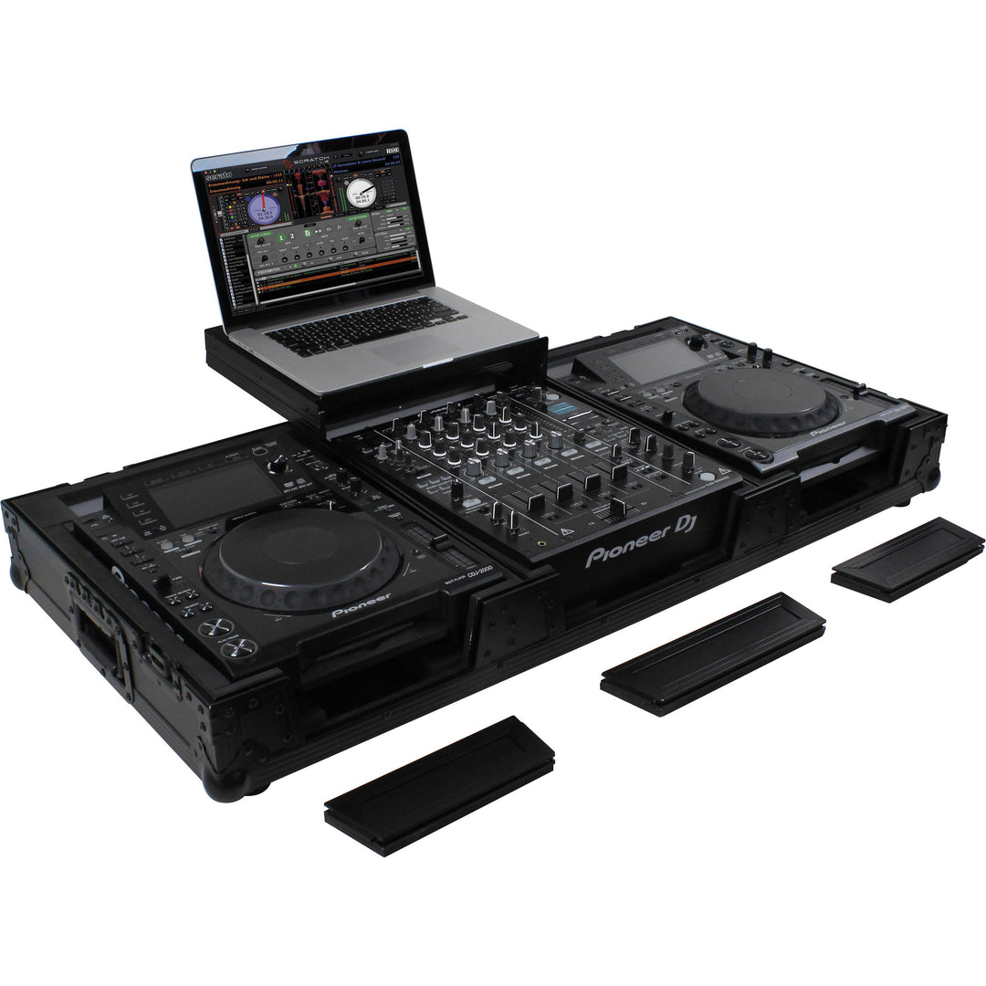 Odyssey FFXGSL12CDJWRBL