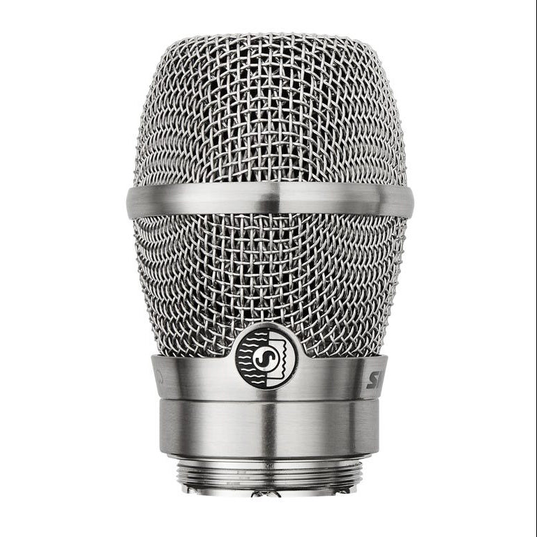 Shure KSM11 Wireless Condenser Microphone Capsule - Nickel
