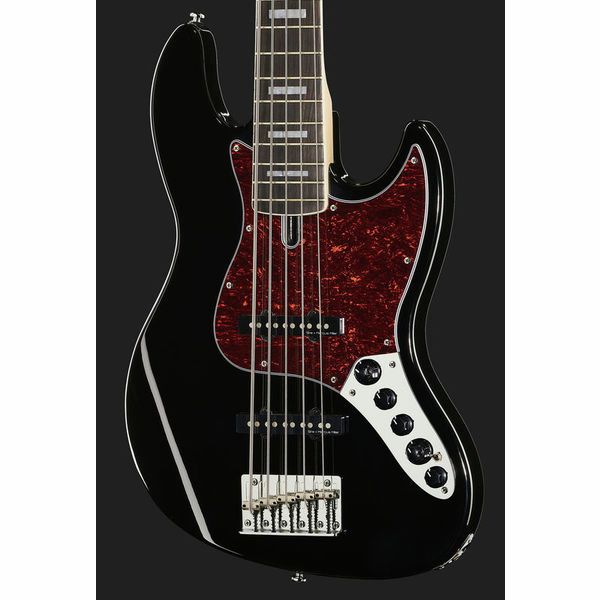 Sire Marcus Miller V7 Alder 4-String 2nd Gen Electric Bass Guitar