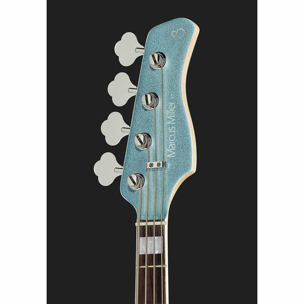 Sire Marcus Miller V7 Alder 4-String 2nd Gen Electric Bass