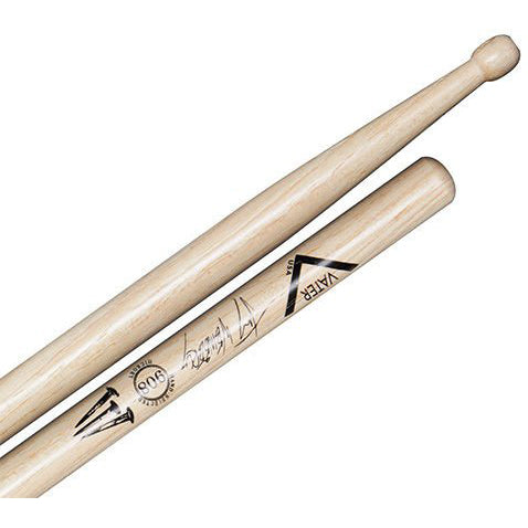 VaterVHJW908- Vater Jay Weinberg 908 Signature Drumsticks