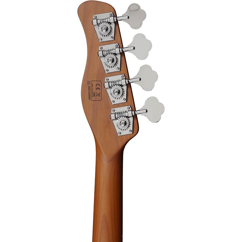 Sire Marcus Miller D5 Alder 4-String Electric Bass Guitar (Vintage White)