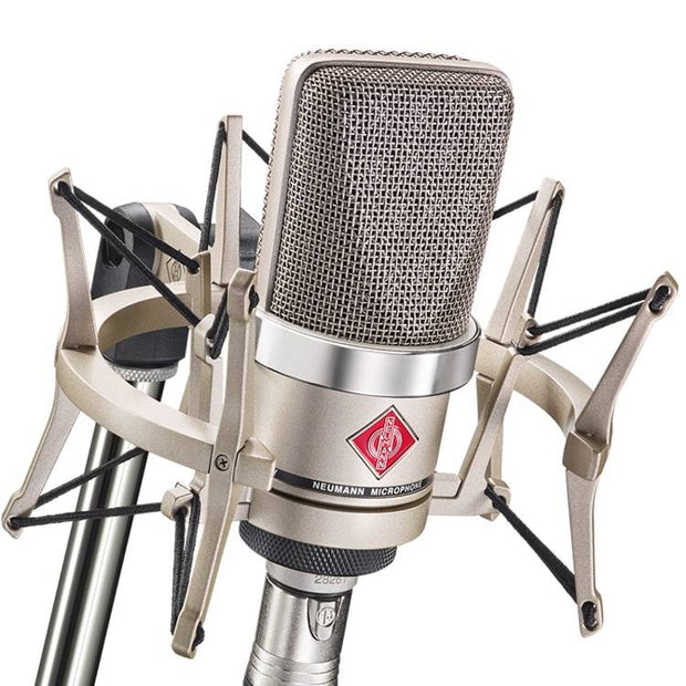Neumann TLM 102 STUDIO SET Studio Microphone