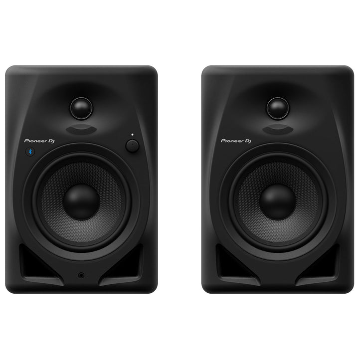 Pioneer DM-50D-BT 5” desktop monitor system with Bluetooth® functionality (Black)