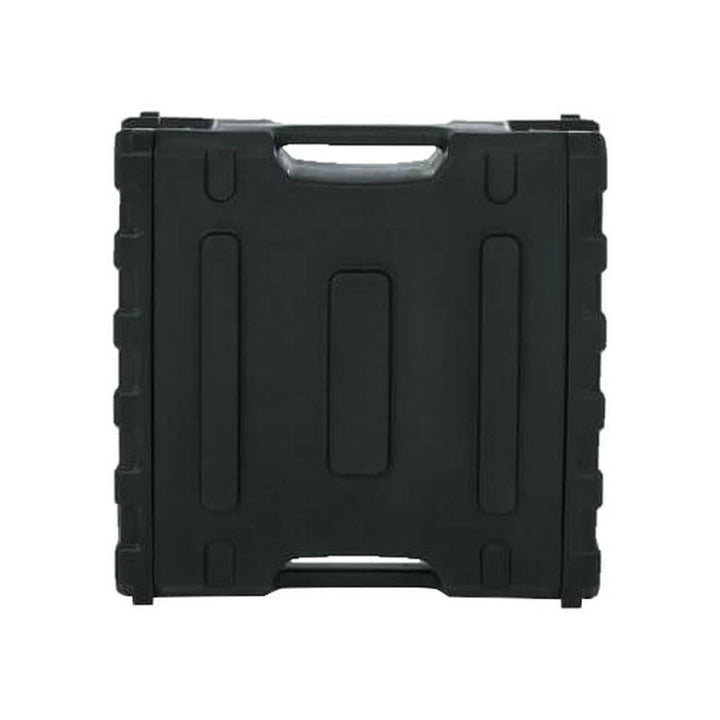 Gator G-PRO-2U-19 2 Space Rotationally Molded Rack Case, 19” Deep
