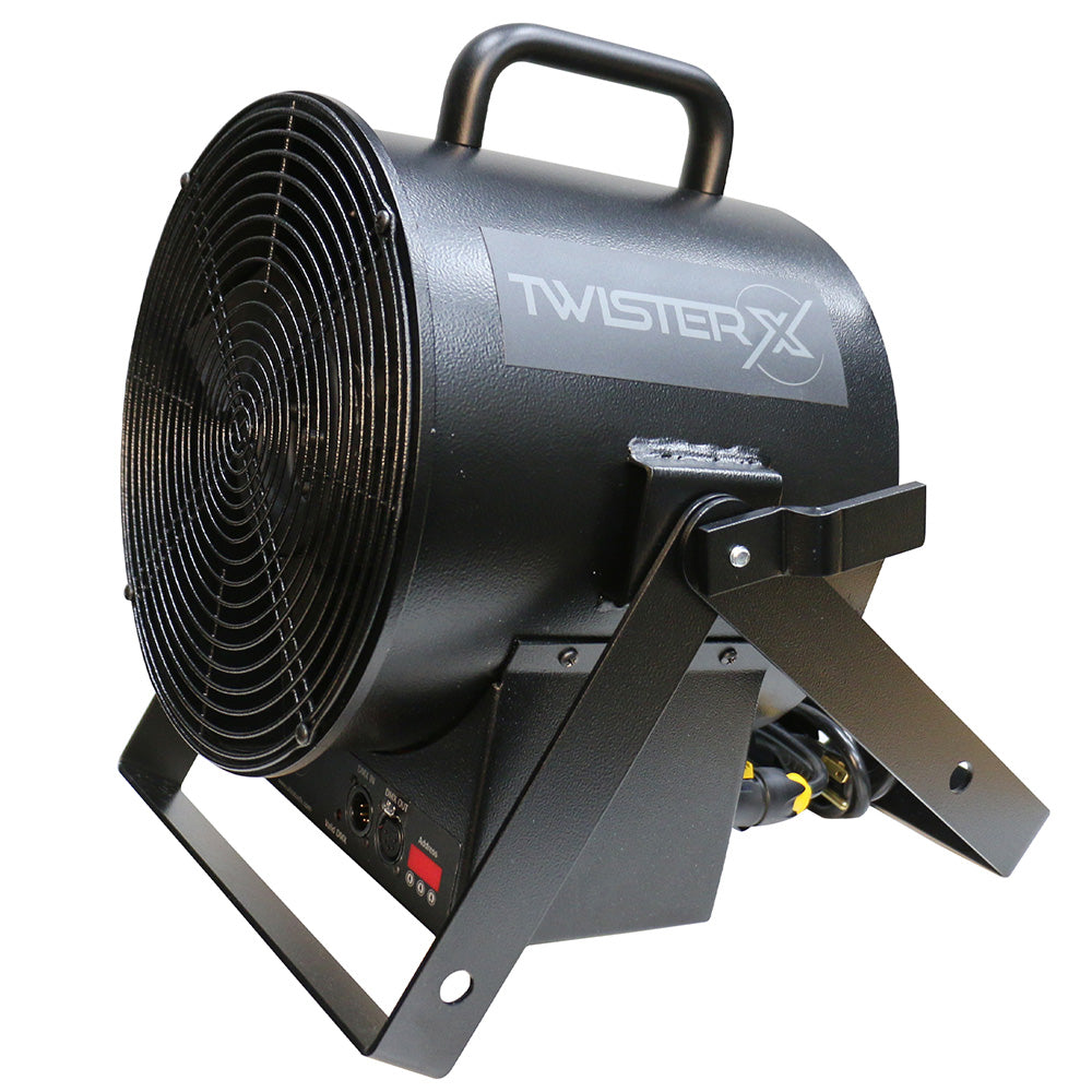 Ultratec CLF2858 - Twister-X Fan 110V