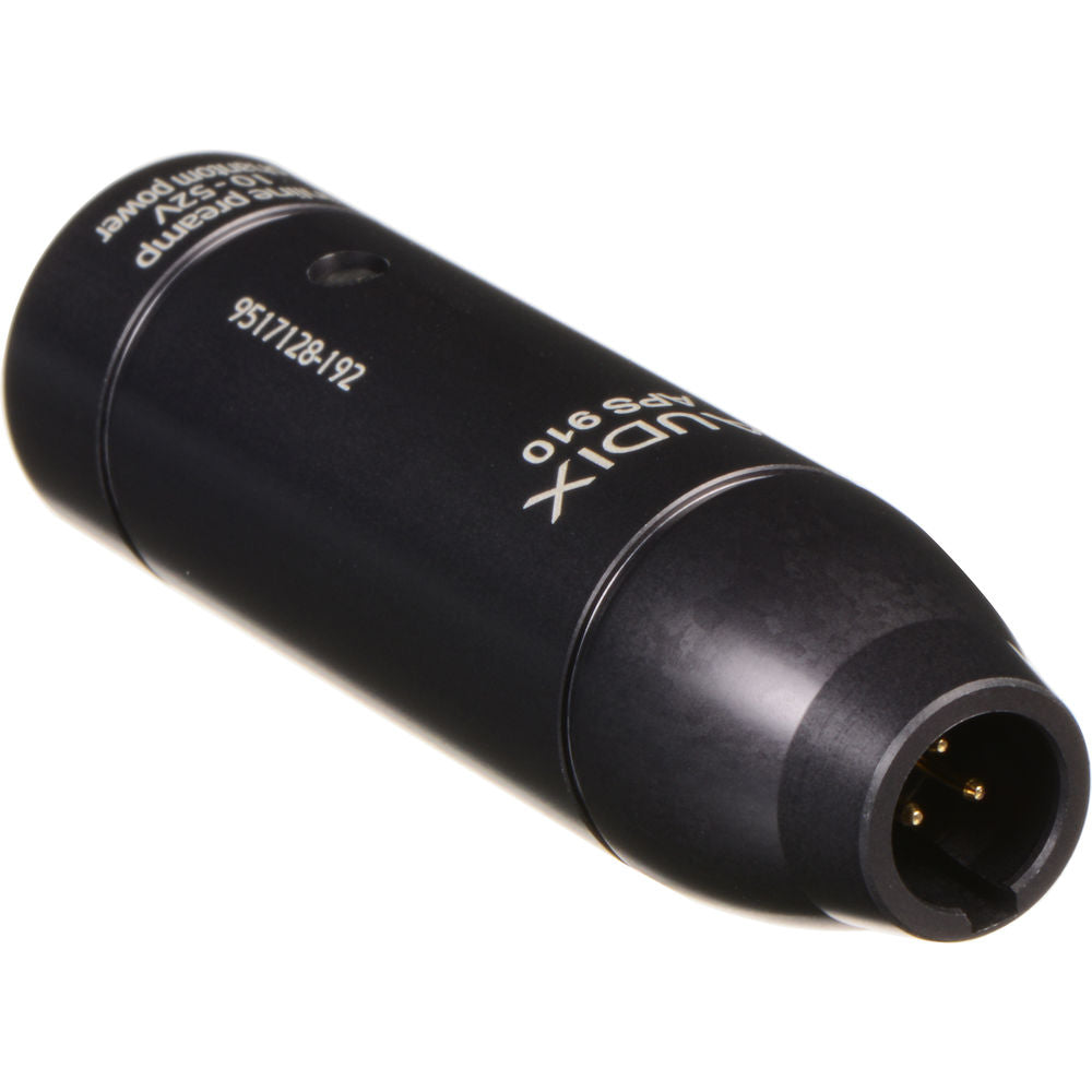Audix APS910 Audix APS910 Phantom Power Adapter