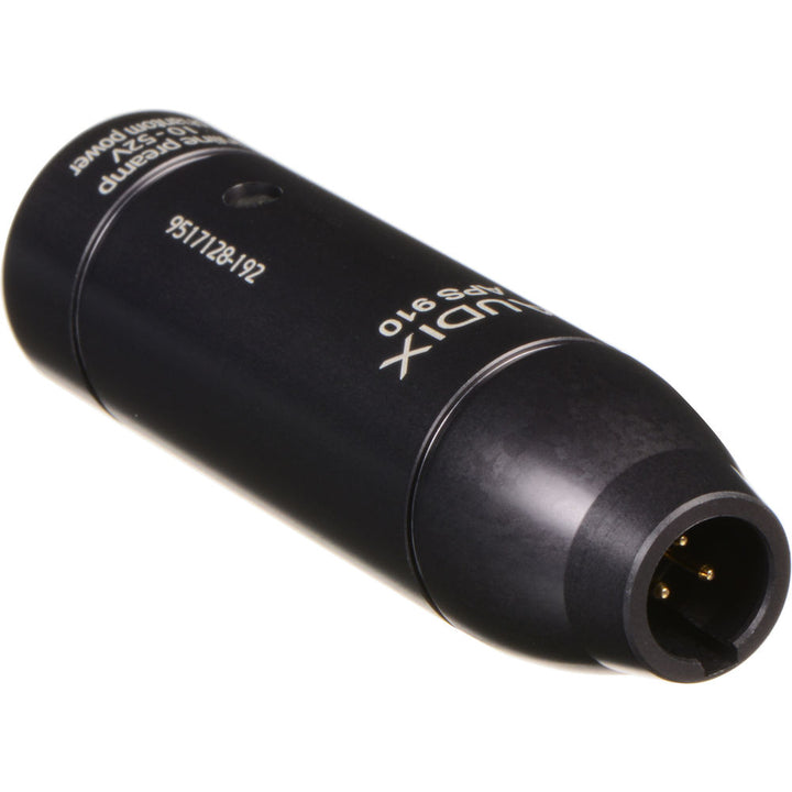 Audix APS910 Audix APS910 Phantom Power Adapter