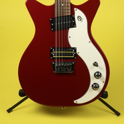 Danelectro D59X12-BLOODRED - 59X 12-String Blood Red
