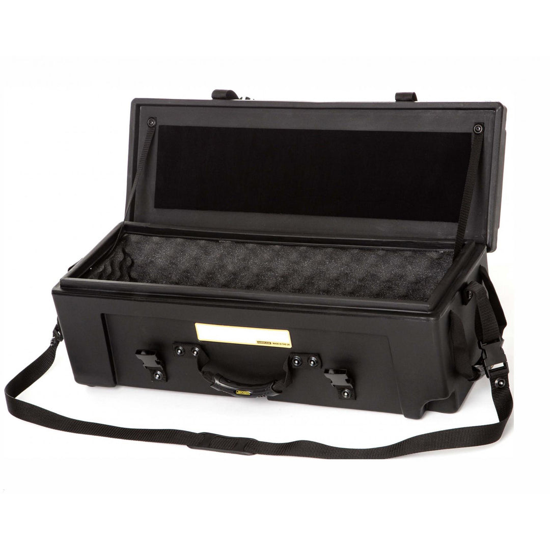 HARDCASE HNBP - Bagpipe Case w/ Shoulder Strap