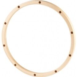 Gibraltar SC-1410WTT - 14''/10 Lug Hoop