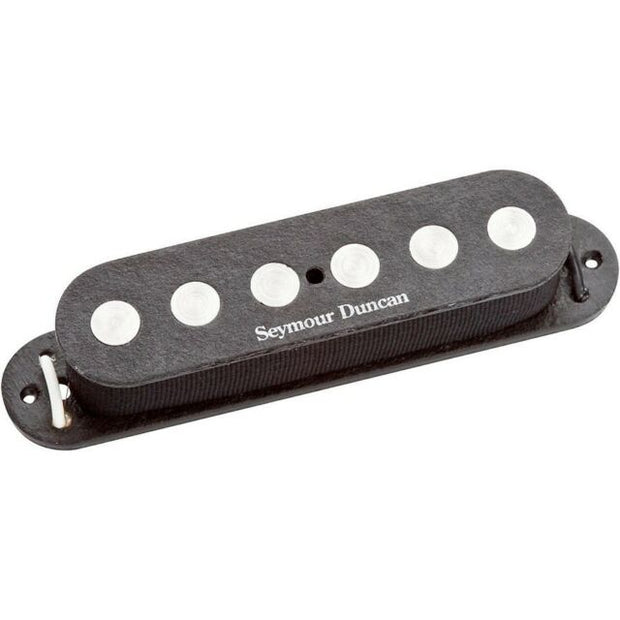 Seymour Duncan SSL-4 Qtr-Pound Flat for Strat