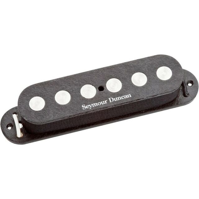 Seymour Duncan SSL-4T Qtr-Pound Strat tapped