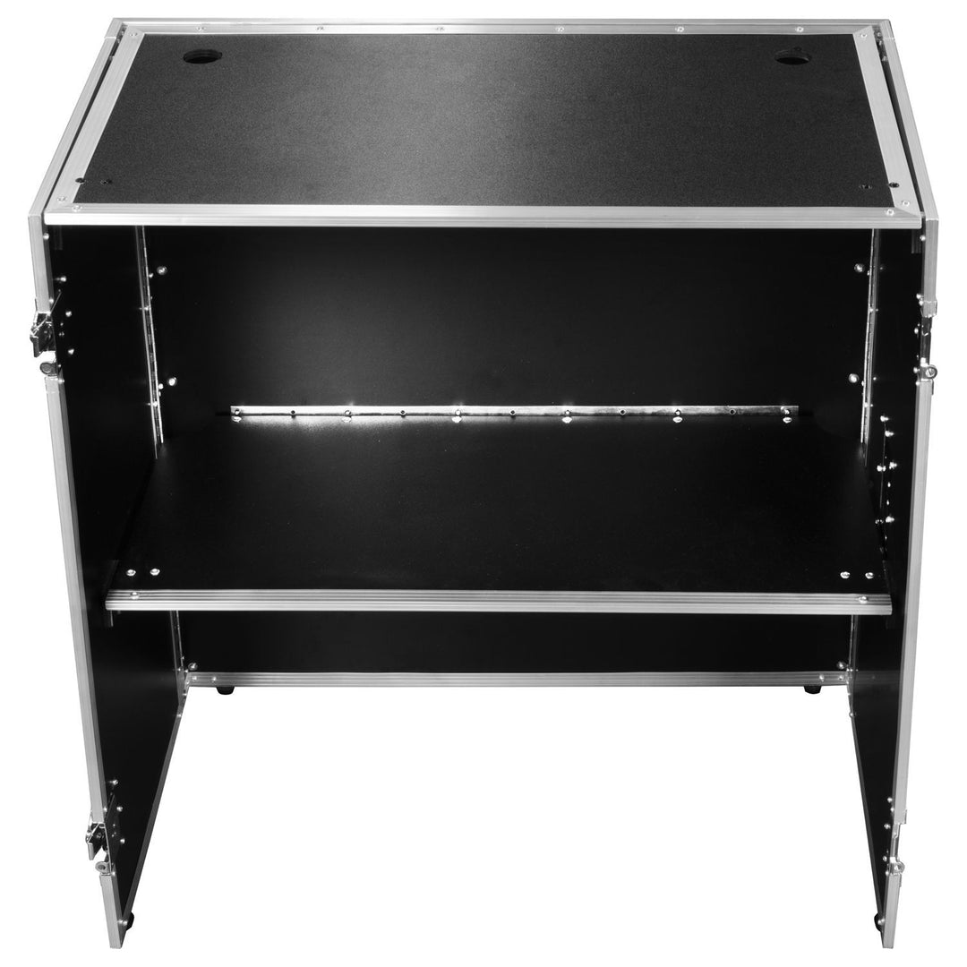 Odyssey 33in x 36in DJ Stand