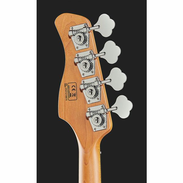 Sire Marcus Miller V5 Alder 4-String Electric Bass Guitar (Natural)