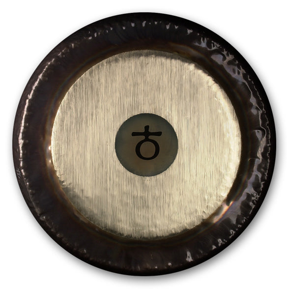 Paiste Planet Gong 28" - Sidereal Day G2
