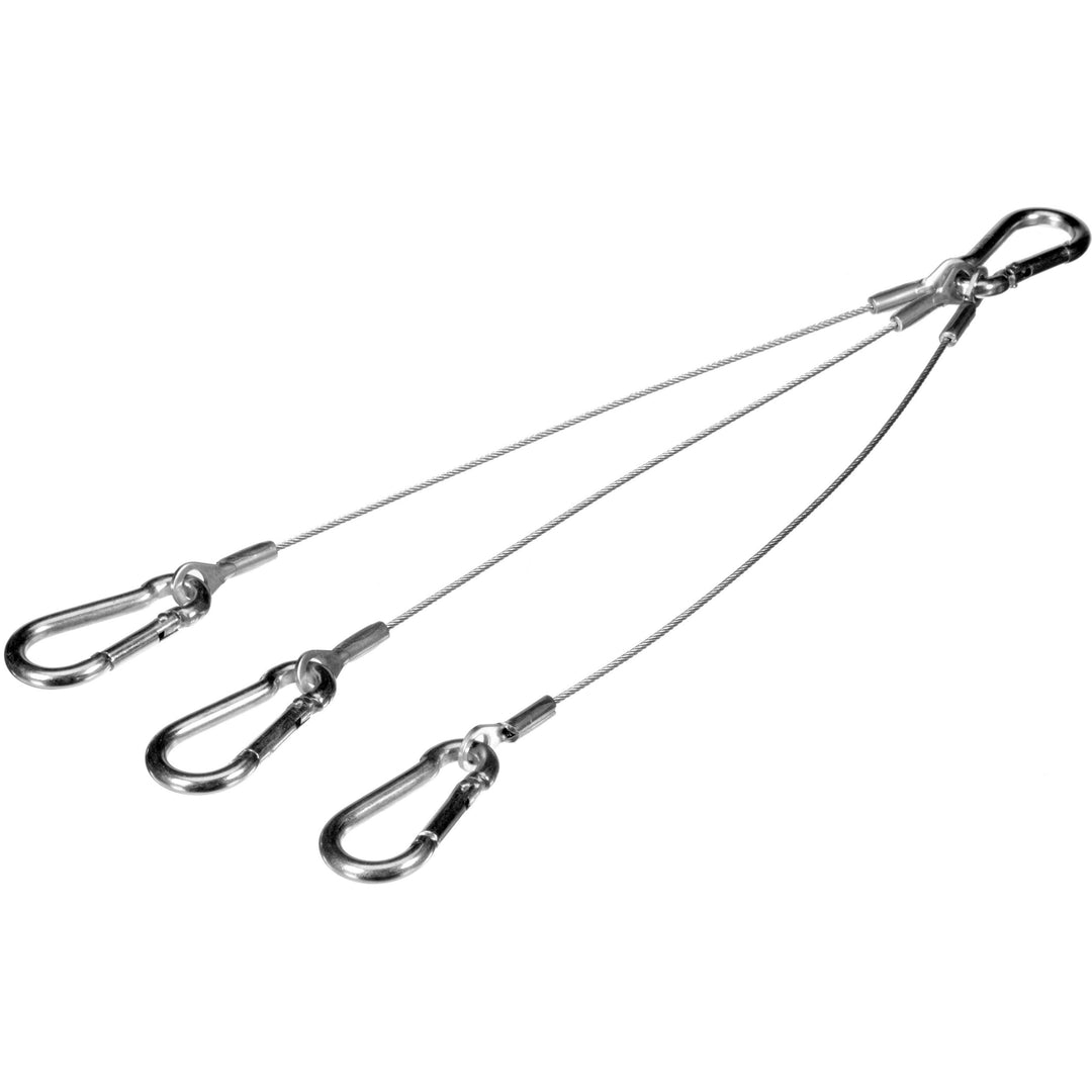 Soundsphere HK - Hanging Kit for 110B, 110 Page, Q-6 and Q-8