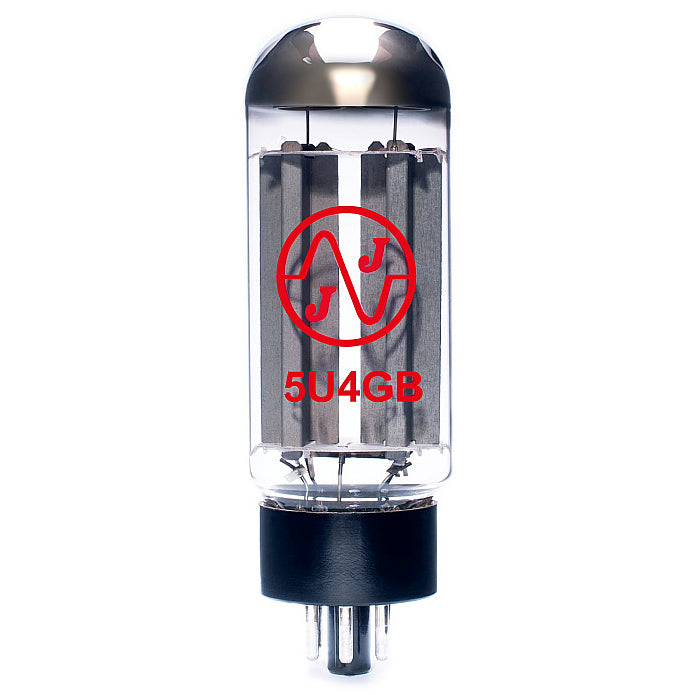 JJ Electronics 5U4GB Guitar Amp Tube