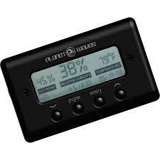 D'Addario PW-HTS - HYGROMETER (HTS) -  ROHS