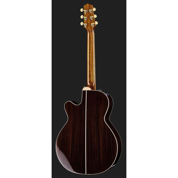 Takamine P7NC Pro Series 7 NEX Cutaway Acoustic-Electric Guitar - Natural