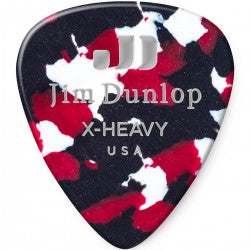 Dunlop 483R-06-XH Cellul. Confetti Refill XH
