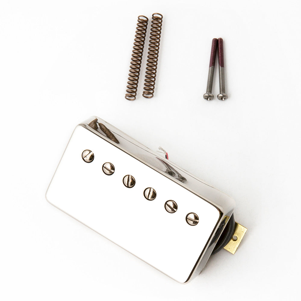 PRS Guitar Pickup Dragon II Bass Pick-Up - Nickel Cover